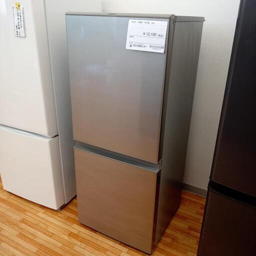 ★ジモティ割あり★ AQUA　冷蔵庫　22年製　126L　クリーニング済　YJ3210