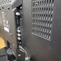 BLUEDOTテレビBTVl2200の画像