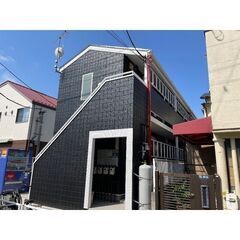💕初月賃料無料（フリーレント）・敷金ゼロ・礼金ゼロ・仲介手数料ゼ...