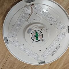 YAMAZEN LEDシーリングライト LC-E08 山善 ～8畳用 LEDシーリングライト LC-E08（本体のみ）②⁄③ (なおたん