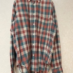 INDIVIDUALIZED SHIRTS【古着】