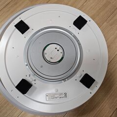 YAMAZEN LEDシーリングライト LC-E08 山善 ～8畳用 LEDシーリングライト LC-E08（本体のみ）②⁄③ (なおたん