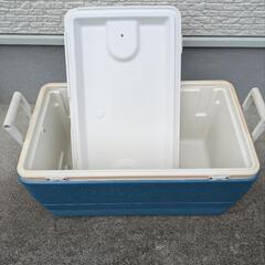  igloo クーラーボックス 大容量の画像