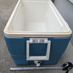  igloo クーラーボックス 大容量の画像
