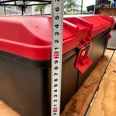 JOY CLUB RB RB-7000    工具箱の画像