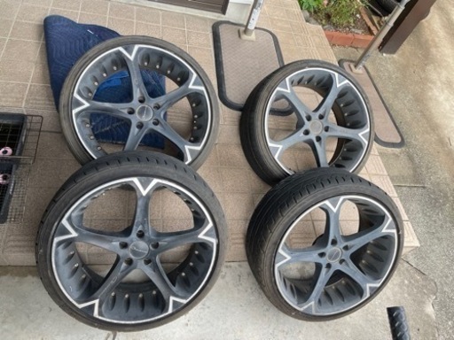 ジオバンナ　ダラー5