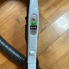 ジャンク家電 生活家電 掃除機の画像