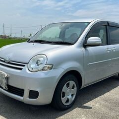【極上美車】シエンタ1.5X 福祉車両 2015年式　車検令和7年4月迄　走行４万km台 車いす仕様車  スロープ 車高降下装置 電動固定装置 セーフティベルト 手すり ★禁煙車★ペット無し★ の画像