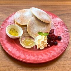 【募集再開】5月新規開業！食の複合施設 パティシエスイーツ&フードのキッチンスタッフの画像