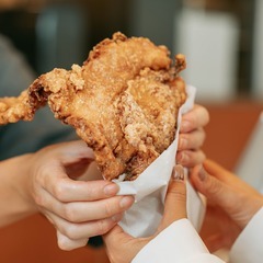 【募集再開】5月新規開業！食の複合施設 パティシエスイーツ&フードのキッチンスタッフの画像