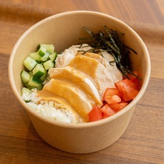 【募集再開】5月新規開業！食の複合施設 パティシエスイーツ&フードのキッチンスタッフの画像