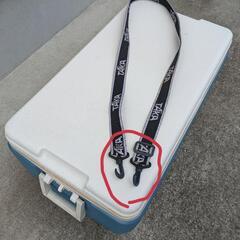  igloo クーラーボックス 大容量の画像