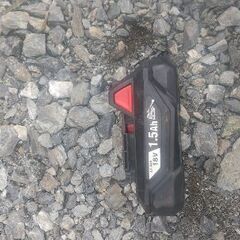 Ｂ－Ｓｈａｒｅ　１８Ｖ充電式刈払機　ＢＳ１８ＶＧＣ　【バッテリー・充電器付属】の画像
