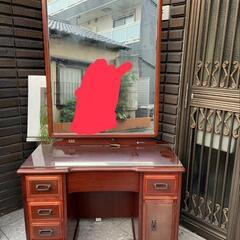 家具 ドレッサー