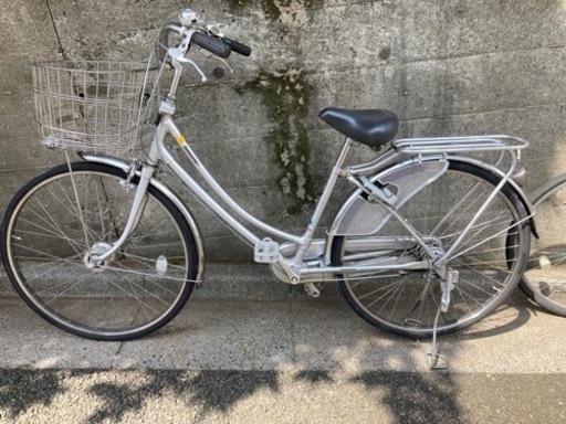 自転車32(3ギア)