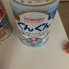 粉ミルク