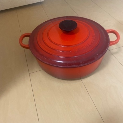 ル・クルーゼ24