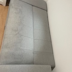 3人掛けソファーベッド