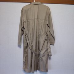 Dickies コートの画像