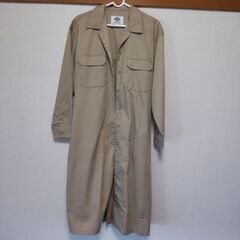Dickies コート