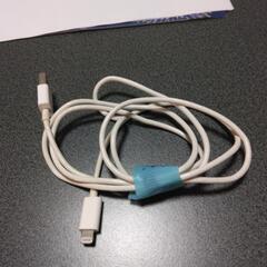 iPhone用ケーブル　No5