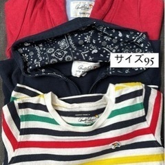 無料です💓　子供服　古着　