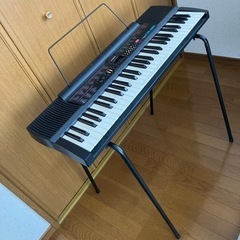 カシオ　キーボード　電子ピアノ　CTK-480