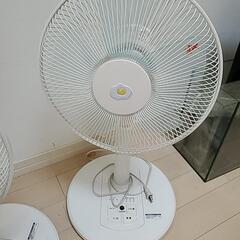 家電 季節、空調家電 扇風機の画像