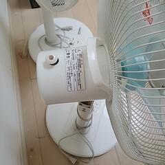 家電 季節、空調家電 扇風機の画像