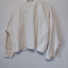 Lee　ジャケットの画像
