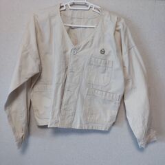Lee　ジャケット