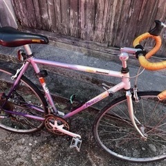 【値下げ交渉可】スポーツ自転車