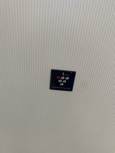 今月限り　シャープ加湿空気清浄機