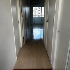 明日博多駅南