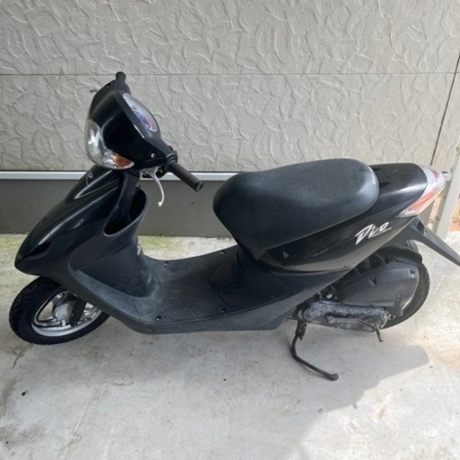 HONDA ディオ　早いもの勝ち