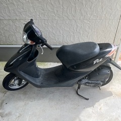 HONDA ディオ　早いもの勝ち
