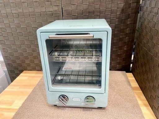 toffy オーブントースター k-ts1 ラドンナ