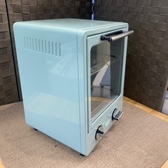 toffy オーブントースター k-ts1 ラドンナ の画像