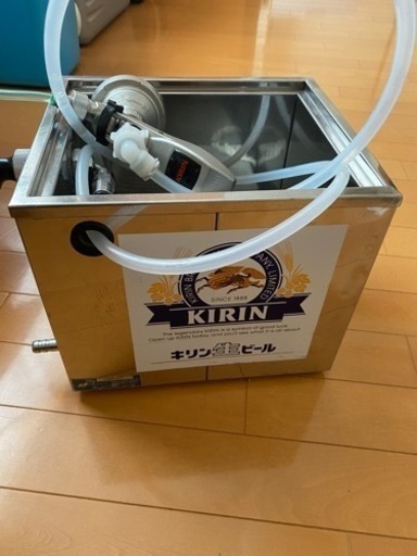 ビールサーバー
