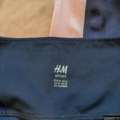 決定済　スパッツ　短パンの画像