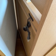 棚＊20日に引き取りできる方優先の画像