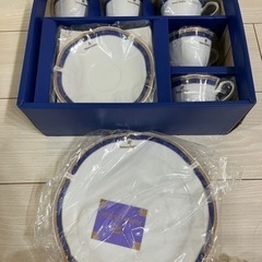 ロベルタ　食器セット　ティーカップ