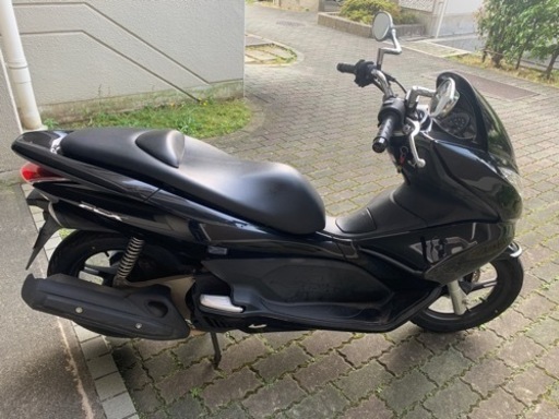 【大幅値下げ】ホンダ pcx125 jf28実動車