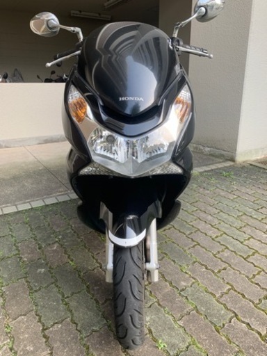 【大幅値下げ】ホンダ pcx125 jf28実動車