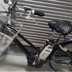中古】大阪府の電動アシスト自転車を格安/激安/無料であげます