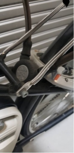 ブリヂストン　電動自転車
