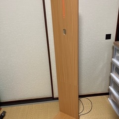 掃除機　壁掛け