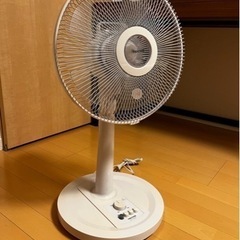 扇風機