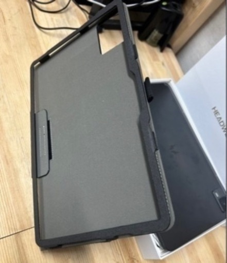 タブレット256GB