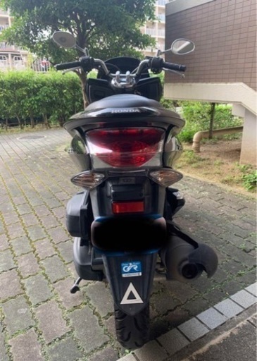【大幅値下げ】ホンダ pcx125 jf28実動車